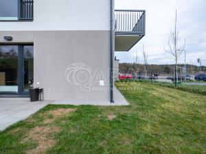 Prodej bytu 2+kk, Slaný - Kvíček, U Benaru, 151 m2
