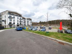 Prodej bytu 2+kk, Slaný - Kvíček, U Benaru, 151 m2