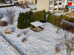 Prodej pozemku pro bydlení, Dolní Podluží, 1607 m2