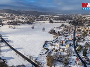 Prodej pozemku pro bydlení, Dolní Podluží, 1607 m2