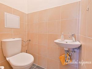 Pronájem bytu 3+kk, Kuřim, Dlouhá, 77 m2