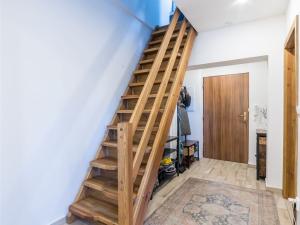 Prodej bytu 2+kk, Slaný, Ouvalova, 60 m2