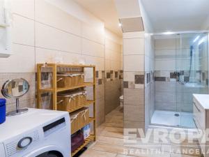 Prodej bytu 2+kk, Slaný, Ouvalova, 60 m2