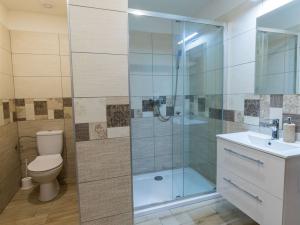 Prodej bytu 2+kk, Slaný, Ouvalova, 60 m2