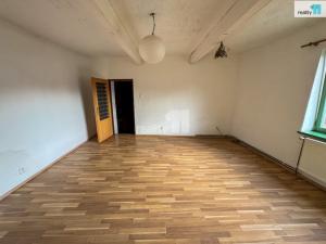 Pronájem bytu 3+1, Dobřany, Lipová, 72 m2