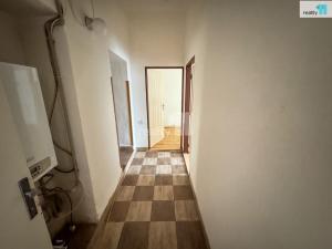 Pronájem bytu 3+1, Dobřany, Lipová, 72 m2