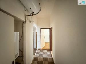 Pronájem bytu 3+1, Dobřany, Lipová, 72 m2