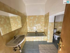 Pronájem bytu 3+1, Dobřany, Lipová, 72 m2