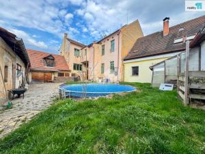Pronájem bytu 3+1, Dobřany, Lipová, 72 m2