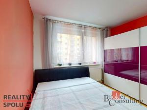 Prodej bytu 4+1, Jirkov, Tkalcovská, 88 m2