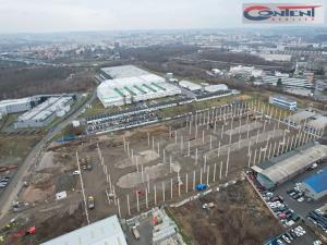 Pronájem skladu, Praha - Hostivař, K pérovně, 3980 m2