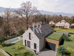 Prodej rodinného domu, Dlouhý Most, 150 m2