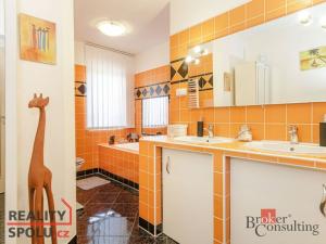 Prodej rodinného domu, Valašské Meziříčí, Vsetínská, 209 m2