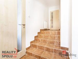 Prodej rodinného domu, Valašské Meziříčí, Vsetínská, 209 m2