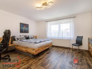 Prodej rodinného domu, Valašské Meziříčí, Vsetínská, 209 m2