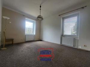 Pronájem bytu 1+1, České Budějovice - České Budějovice 3, 45 m2