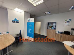 Pronájem kanceláře, Ostrava - Poruba, Hlavní třída, 55 m2