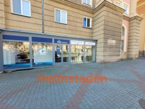 Pronájem kanceláře, Ostrava - Poruba, Hlavní třída, 55 m2