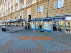 Pronájem kanceláře, Ostrava - Poruba, Hlavní třída, 55 m2
