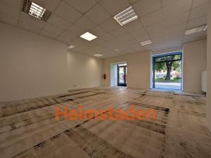 Pronájem kanceláře, Ostrava - Poruba, Hlavní třída, 55 m2