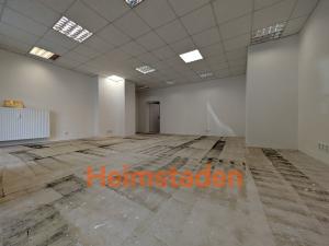 Pronájem kanceláře, Ostrava - Poruba, Hlavní třída, 55 m2