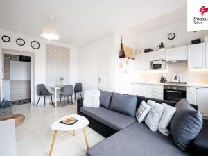 Prodej bytu 2+kk, Trutnov, Švábenicova, 50 m2