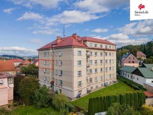 Prodej bytu 2+kk, Trutnov, Švábenicova, 50 m2