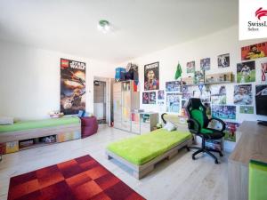 Prodej bytu 2+kk, Trutnov, Švábenicova, 50 m2