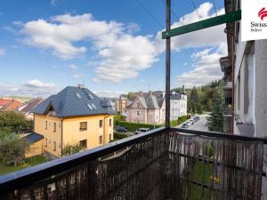 Prodej bytu 2+kk, Trutnov, Švábenicova, 50 m2