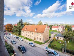 Prodej bytu 2+kk, Trutnov, Švábenicova, 50 m2