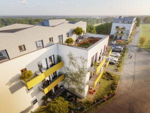 Prodej bytu 2+kk, České Budějovice - České Budějovice 5, 54 m2