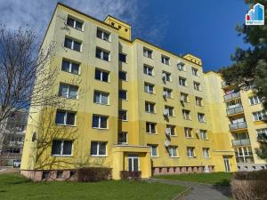 Pronájem bytu 4+1, Plzeň, Strážnická, 82 m2