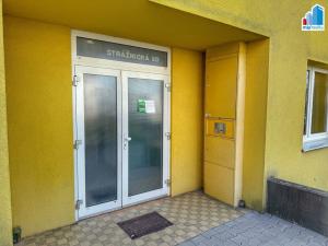 Pronájem bytu 4+1, Plzeň, Strážnická, 82 m2