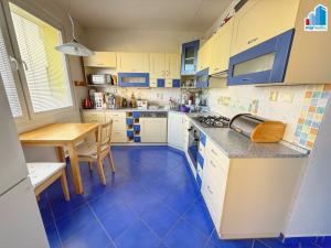 Pronájem bytu 4+1, Plzeň, Strážnická, 82 m2