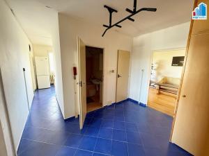 Pronájem bytu 4+1, Plzeň, Strážnická, 82 m2