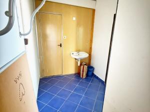 Pronájem bytu 4+1, Plzeň, Strážnická, 82 m2