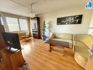 Pronájem bytu 4+1, Plzeň, Strážnická, 82 m2