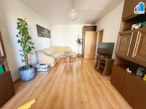 Pronájem bytu 4+1, Plzeň, Strážnická, 82 m2