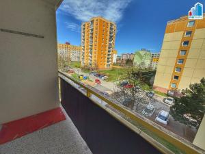 Pronájem bytu 4+1, Plzeň, Strážnická, 82 m2