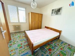 Pronájem bytu 4+1, Plzeň, Strážnická, 82 m2