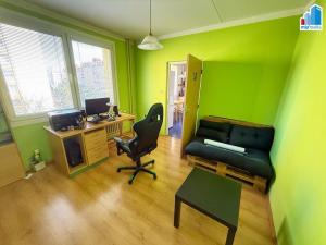 Pronájem bytu 4+1, Plzeň, Strážnická, 82 m2