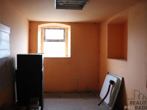 Prodej apartmánu, Vejprty, Údolní, 549 m2