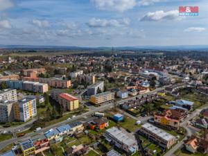 Prodej bytu 3+1, Františkovy Lázně, Anglická, 82 m2