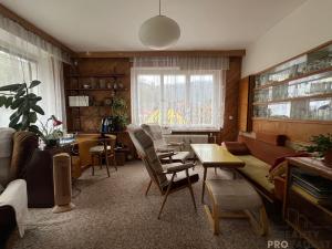 Prodej rodinného domu, Křivoklát, 186 m2
