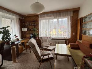 Prodej rodinného domu, Křivoklát, 186 m2