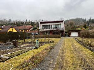 Prodej rodinného domu, Křivoklát, 186 m2