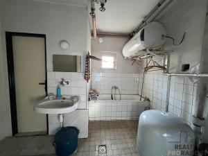 Prodej rodinného domu, Křivoklát, 186 m2