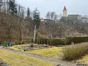 Prodej rodinného domu, Křivoklát, 186 m2