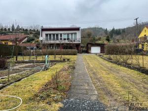 Prodej rodinného domu, Křivoklát, 186 m2