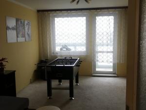 Pronájem bytu 4+1, Praha - Žižkov, Květinková, 74 m2